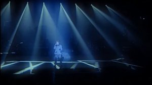 Mylene Farmer - Allan (Live) (4K-Upscale) 1989