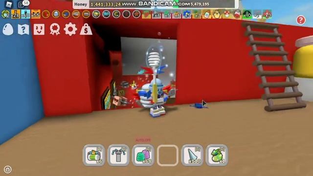 КАК ПОЛУЧИТЬ ПЕРЕВОДЧИК|Bee Swarm Simulator смотреть онлайн