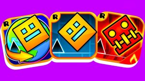 Geometry Dash – ЧТО СТАЛО С ИГРОЙ?