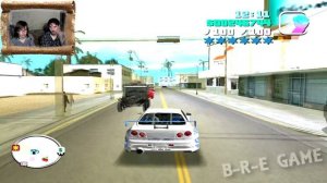 ГТА вайс сити GTA vice city deluxe прохождение│ВСЕХ ПОБЕДИЛИ!│#36 ФИНАЛ