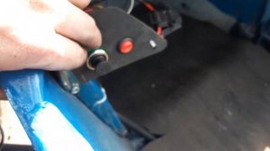 Прикуриватель на мотоцикл Урал