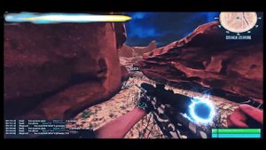 Will To Live Online [MSK-5] greisss fragmovie #8 - Oxygen