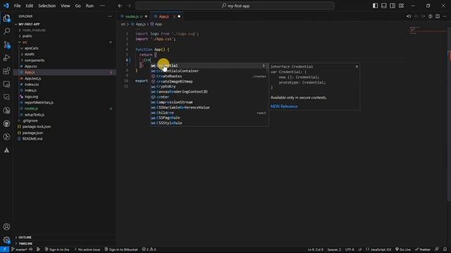 How To Organize React Projects - Junior vs Senior React Folder Structure