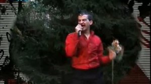 Neshouto na Ned: Veselin Marinov (Nikolay Stanoev) parodiq