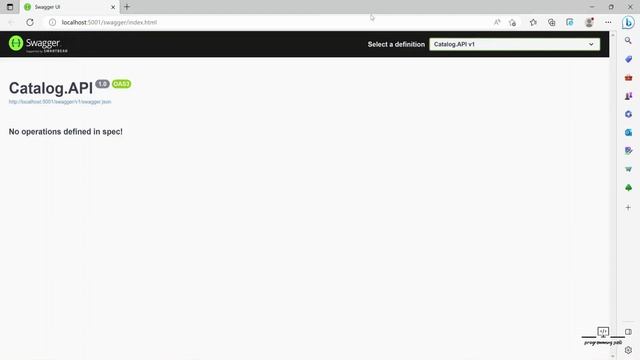 19. Run Code Once the Application Start in .Net 7 using IHostedService | Background Service