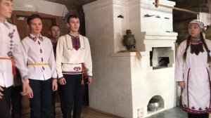 Ӱдыр сий 2023. Шоруньжа