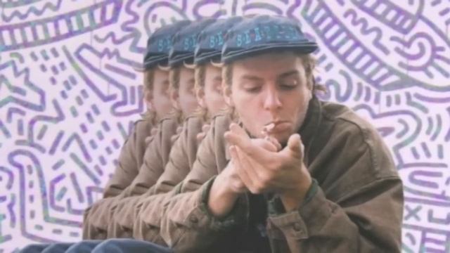 Mac DeMarco & Delicate Steve - I'm Just Beginning to Live (Jonathan Richman cover) смотреть онлайн
