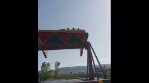 Три дракона парк махачкала