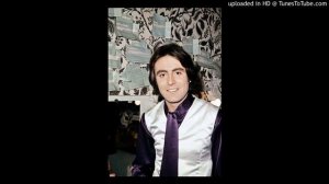 Michel Delpech Sagesse du fou (1996)