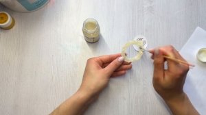 Нежный декор свадебных бокалов своими руками в голубом цвете. Мастер-класс окрашивание бокалов