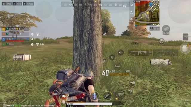 Pubg New State Фишки и Лайфхаки / Где Найти Зеленую Ракетницу Пубг Нью Стейт