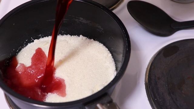 Как сделать леденец на палочке? смотреть онлайн