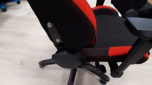 Игровое Кресло AKRacing K7012 комплектация PRO (мультиблок)