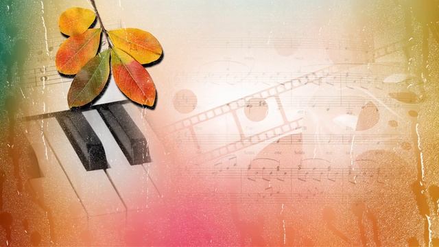 ФУТАЖ ОСЕННИЙ ДЛЯ ВИДЕОМОНТАЖА 2 смотреть онлайн