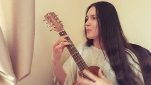 Desperado - Cancion Del Mariachi (ukulele cover)