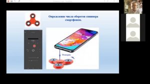 Кинематика криволинейного движения