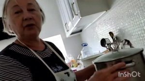 Готовим суп элеш ?