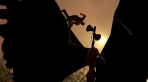 Siren head – The flying monster | Horror Short Film Animation