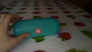 JBL charge mini опыт эксплуатации!!!