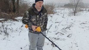 металлоискатель тс500