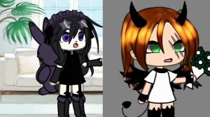 ||Обработка Gacha life😌💓|| #туториал #гачалайф  #обработка