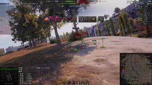 Somua SM ОБЗОР ✮ ОБОРУДОВАНИЕ 2.0 на Somua SM WOT ✮ ЛУЧШИЙ ПРЕМ WORLD OF TANKS