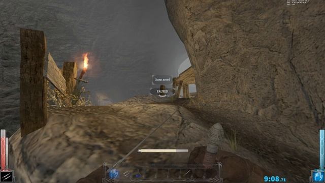 Dark Messiah of Might  Magic Any Speedrun in 16:47