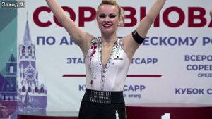 Вахромеев Денис и Мохорева Маргарита
