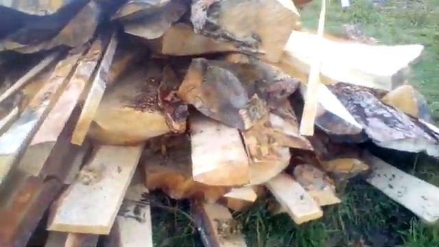 БУДНИ ДЕРЕВЕНЩИНЫ\\\СТРОИМ ВЕРАНДУ К КУРЯТНИКУ\\\\ смотреть онлайн