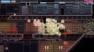 Финал и концовка катана зеро ♠ katana zero прохождение