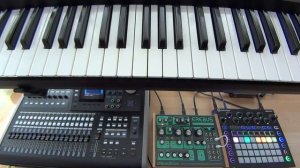 "Cafe Del Mar" - Energy 52  (Coverversion)