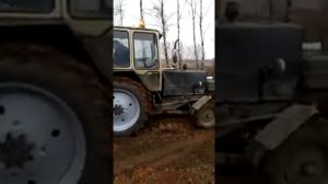 Эо 2621 балгарский Распределитель с аксиальным насосам