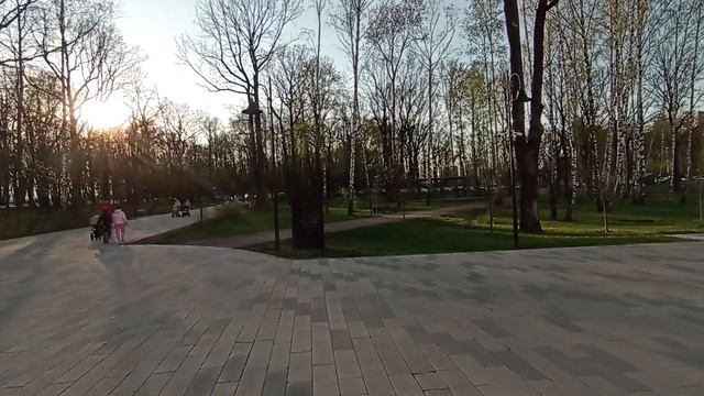 Балашиха, Московская область. Мкр-н Дзержинского. Князь-Владимирский храм.