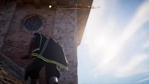 ГДЕ НАЙТИ броню ТЭНА Assassin's Creed Вальгалла