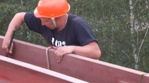 работа монтажника