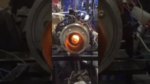 Ремонт WEBASTO Thermo Top 90ST. Диагностика на стенде после ремонта.