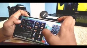 ELEPHONE U3H FREE FIRE & ASPHALT 9  Review | Heating Issue, Performance Test | Mid-range Gaming |