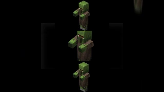 YTPMV All Minecraft Zombie Villager Sounds Sound Effects for Editing ? Scan смотреть онлайн