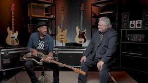 Sire Marcus Miller V5 Bass: Heritage Tones & Modern Versatility