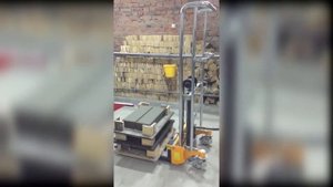 Вибропресс Геркулес - Производство вибропрессованных изделий 2021