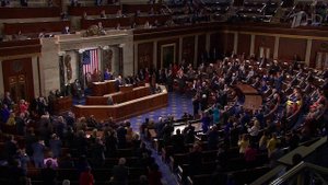 США закроют свое воздушное пространство для российских самолетов