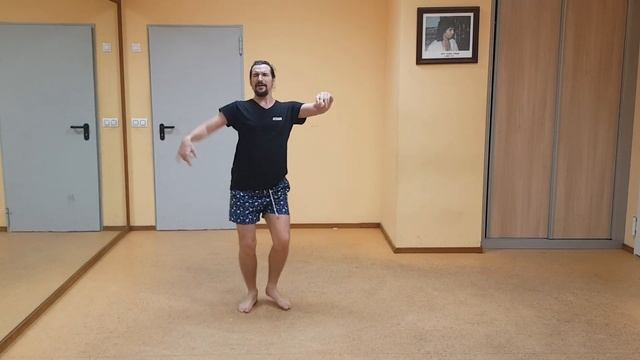 BAILE DE PLAYA (Flamenco) HD смотреть онлайн