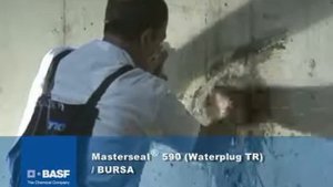 Masterseal 590 | Delta Yapı | Yk 4