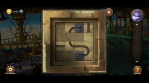 100 миров   уровень 53