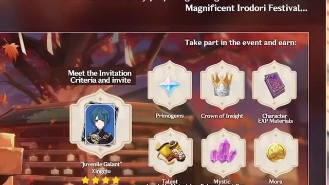 ЭТО УЖЕ НЕ ГЕНШИН, ЭТО ДАРК СОУЛС! смотреть онлайн