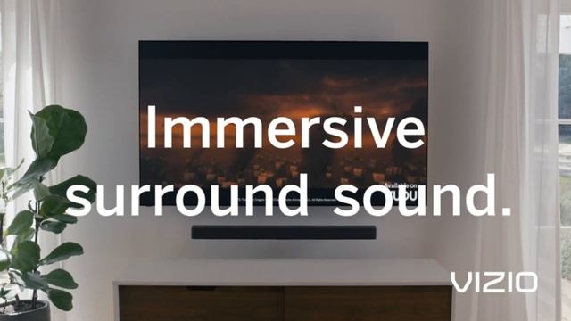 Vizio V-Series 2.1 Soundbar 2023 Model with DTS Virtual:X & Wireless Subwoofer |Best Budget Soundba