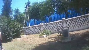 Станица Екатериноградская (Кбр),из города в деревню