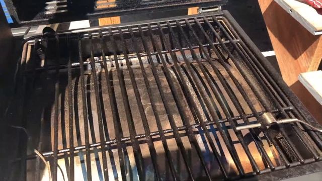 Grill Spotlight: ASMOKE AS300 Portable Wood Pellet Grill Unboxing & Review смотреть онлайн