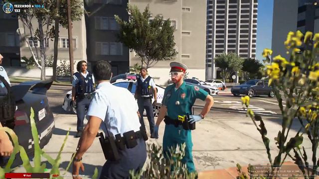 GTA 5 Roleplay | Fat Duck Gaming | FiveM Twitch Stream Highlights смотреть онлайн