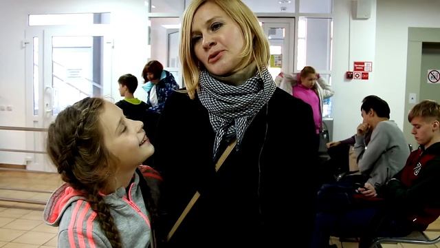 Бассейн Олимпийский. Отзывы клиентов. Часть2 смотреть онлайн